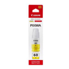 Canon GI60 Yellow Ink Bottle