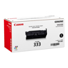 Canon CART333 STD BLACK TONER CARTRIDGE 10K TO SUIT DAMAGED CARTON