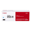 Canon CART055 Cyan HY Toner