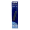 Epson C13S015384 Black Ribbon Cartridge - GENUINE