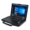 Panasonic Toughbook FZ-55 - Rear Area Selectable I/O Module : VGA, Serial, USB 3.1