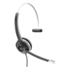HEADSET 521 Wired Single 3.5mm + USBC HE