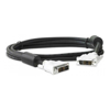 HP DC198A DVI to DVI Cable Kit