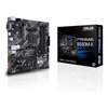 ASUS AMD mATX PRIME B550M-K Gaming Motherboards