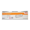 Oki 46443106 Magenta Toner for C833N 10K