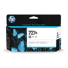 HP 727B 130ml Gray Ink Cartridge
