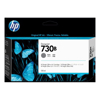 730B 130ML Gray Ink Cartridge
