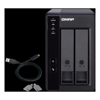 Qnap TR-002, Bay DAS (No Disk) Hardware RAID Expansion for Qnap NAS, Win, Mac, Linux Device