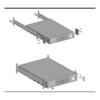 Eaton Rail Kit for 5SX 1250VA-3000VA