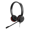 Jabra Evolve 30 Stereo Ver 2 Headset Only