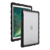 Gumdrop DropTech Clear for iPad 10.2 rugged Case - Device Compatibility: Apple iPad 10.2 7th Gen (Models: A2197, A2198, A2199, A2200) 