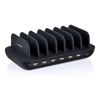 mbeat Gorilla Power 60W 7 Port USB-C  USB Charging Station