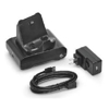 Zebra MC33 5SLOT Charge SHARECRADLE W/4SLOT BT