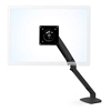 MXV DESK MONITOR ARM MATTE BLACK