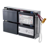 APC Out of WRNTY REPLAC Battery RBC24