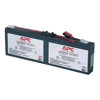 APC Out of WRNTY REPLAC Battery RBC18