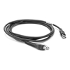Zebra Cable - Shielded USB: Series A Connector