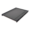 APC AR8122BLK NetShelter FIX Shelf 250LB - Black