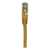 Shintaro Cat6 24 AWG Patch Lead Yellow 15m