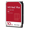 Western Digital WD Red Plus 10TB 3.5" NAS HDD SATA3 7200RPM 256MB Cache 24x7 NASware 3.0 CMR Tech 3yrs wty