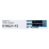 Synology Dual-Port 25GbE Adapter E25G21-F2  , 5 year Warranty