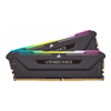 Corsair Vengeance RGB Pro SL 32GB (2x16GB) DDR4 3200Mhz C16 Black Heatspreader Desktop Gaming Memory