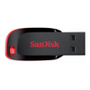 Sandisk Cruzer Blade CZ50 64GB USB Flash Drive