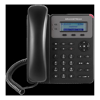 Grandstream GXP1610 1 Line IP Phone, 1 SIP Account, 132x48 Colour LCD Screen, HD Audio