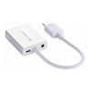 UGREEN HDMI to VGA & 3.5MM Audio / Mirco USB converter (40212)
