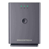 Grandstream DP752 DECT Base Station, Pairs w/ 5 DP Series DECT Handsets, Range up to 400 meters, Supports Push-to-Talk.