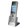 Grandstream DP730 Cordless High-Tier DECT Handset, 240x320 Colour LCD, 3 Programmable Soft Keys, 40hrs Talk Time  500hrs Standby Time
