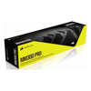 Corsair MM300 Pro Premium Spill-Proof Cloth Gaming Mouse Pad  Extended 930mm x 300mm x 3mm - Graphic Surface