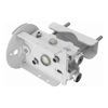 Ubiquiti 60G Precision Alignment Mount