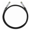 TP-Link TL-SM5220-3M 3 Meter 10G SFP+ Direct Attach Cable, Drives 10 Gigabit Ethernet, 10G SFP+ Connector on Both Sides (Replaces TXC432-CU3M)