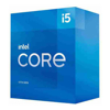 New Intel i5-11400 CPU 2.6GHz (4.4GHz Turbo) 11th Gen LGA1200 6-Cores 12-Threads 12MB 65W UHD Graphics 750 Retail Box 3yrs Rocket Lake