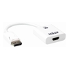 ATENVANCRYST VC986B DISPLAYPORT TO TRUE 4K HDMI ACTIVE ADAPTER NO WTY