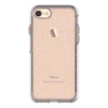 OtterBox Symmetry Series Clear Case For Apple iPhone 7 / iPhone 8 / iPhone SE - Stardust (Glitter)