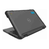 Gumdrop SlimTech rugged case for Dell Chromebook 3100 (2-in-1) - Designed for: Dell Chromebook 3100 (2-in-1)