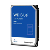 Western Digital WD Blue 4TB 3.5" HDD SATA 6Gb/s 5400RPM 256MB Cache CMR Tech 2yrs Wty ~WD40EZRZ