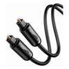 UGREEN 70890 Fiber Optical Audio Cable 1M