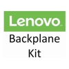 LENOVO THINKSYSTEM 1U 8X2.5" SAS/SATA BACKPLANE Option KIT 