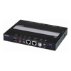 Aten CN9950 1-Local/Remote Share Access Single Port 4K DisplayPort KVM over IP Switch