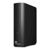 Western Digital WD Elements Desktop 18TB USB 3.0 3.5" External Hard Drive - Black Plug  Play Formatted NTFS for Windows 10/8.1/7