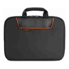 EVERKI EKD808S13B Laptop Sleeve w/Memory Foam, up to 13.3-Inch
