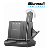 Plantronics Savi W745a Multi Device Wireless Headset System (Open Box)