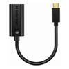 Choetech HUB-H04BK USB 3.1 TYPE to HDMI ADAPTER HUB