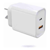 USB C Charger and Quick Charge 3.0