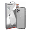 X-doria Original Defense Clear Case Cover for iPhone 12 Pro Max (6.7'') GRAY