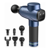 TaoTronics Massage Gun Percussion Massager with 10 Levels TT-PCA003