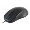 CLiPtec SCROLL MAX 1000DPI USB Optical MOUSE - Black